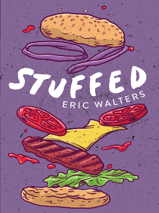 Title details for Stuffed by Eric Walters - Wait list